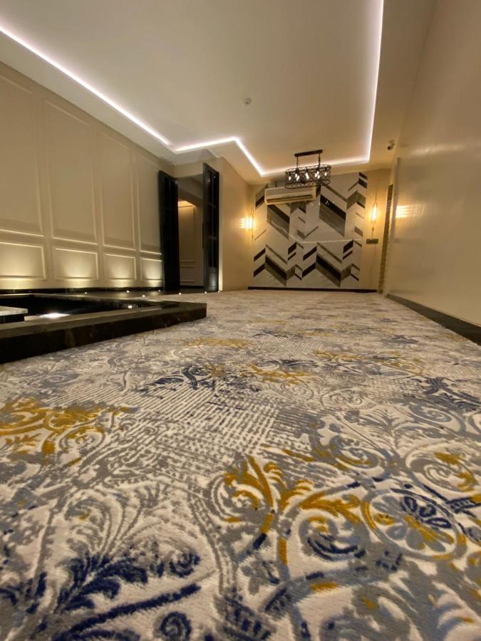Gulf Hotel Mumbai- The Boutique Hotel Colaba Mumbai Exterior photo